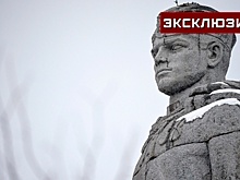 Дочь бойца-прообраза памятника «Алеша»: большинство болгар не хотят его сноса