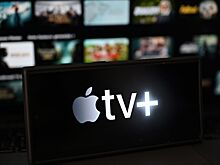 Стриминговый сервис Apple TV+ переименовали