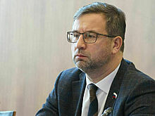 Владимиров заявил, что методы хищения личных данных становятся более изощренными