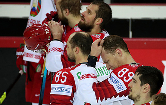 Белорусы мимо третьей Олимпиады. Определились все участники хоккейного турнира Игр-2022