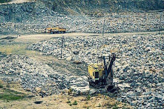 Широков: в сектор геологоразведки ДФО необходимо пустить частный бизнес