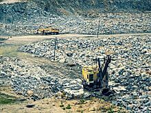 Широков: в сектор геологоразведки ДФО необходимо пустить частный бизнес