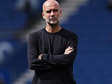 «Язык тела у наших игроков стал иным». Гвардиола — о победе «Манчестер Сити» над «Бёрнли»