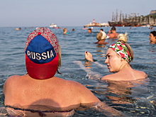 Туристам дали совет на случай войны с Турцией