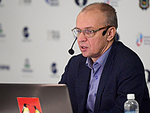 Шипов считает, что шахматист Непомнящий сможет преодолеть спад