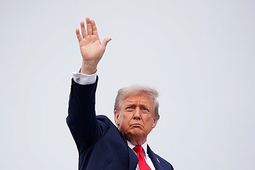 Трамп не сообщил Европе об одном решении по Украине