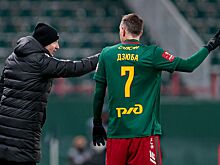 Баринов ответил, был ли конфликт у Дзюбы с Галактионовым в «Локомотиве»