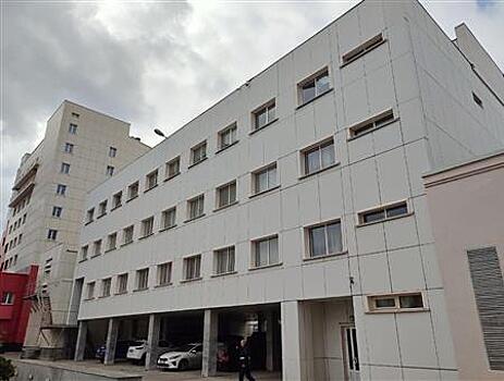 Подрядчик едва не оставил крупный самарский офисный центр без тепла