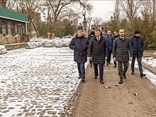 Сергей Сизиков: Безопасность детей &ndash; это самый важный вопрос