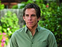 Бену Стиллеру 55! Собрали лучшие комедии с актером