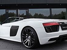 В Wheelsandmore неудачно пошутили при работе с Audi R8