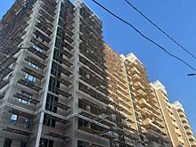 Нижегородцам показали, как выглядит ЖК «Июль» перед сдачей