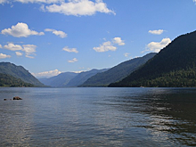 Моря нет: где отдохнуть в Сибири летом-2021