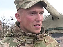 Жена командира «Азова» Прокопенко сообщила об удовлетворительных условиях содержания его в плену