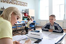 В Оренбургском Президентском кадетском училище начались вступительные экзамены