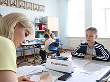 В Оренбургском Президентском кадетском училище начались вступительные экзамены