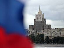 Москва обвинила Запад в многолетней работе над «Новичком»