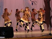 В Псковском УФСИН прошло мероприятие, посвященного Новому году