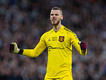 Де Хеа – самый сухой вратарь «МЮ», Холанд побил рекорд Агуэро, у Месси 700 голов. Цифры выходных