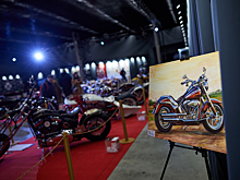 «Мотопортал 2025»: две эпохи — одна история