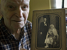 Названы привычки долгожителей