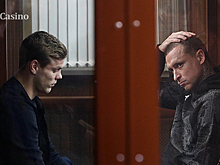 Кокорин и Мамаев – игра окончена? После суда их может ждать тюремный срок