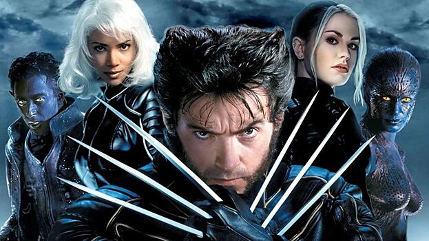 Marvel начала производство фильма «Люди Икс»