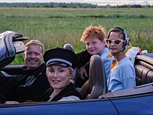 Далеко не один день Ивана Семёнова: выходит фильм по книге Льва Давыдычева