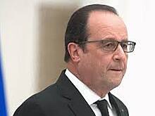 Олланд осудил нападение на мечеть в Квебеке