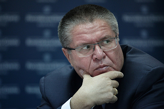 МЭР зафиксировало нулевой рост ВВП РФ