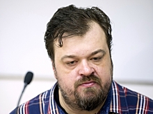 Империя зла и бесконечная провинция: что Василий Уткин говорил про Петербург, «Зенит» и Дзюбу