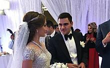 Российские звезды отгуляли на роскошной армянской свадьбе