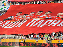 Головин ответил на шутку чемпиона мира об отсутствии голов в матче с Сан-Марино