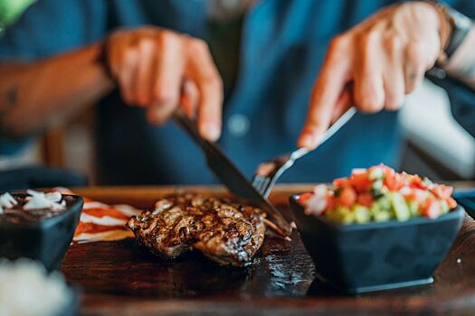 В каких продуктах содержится витамин В12 больше всего: список