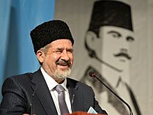 Главе "Меджлиса"* предъявили обвинения в беспорядках в Крыму