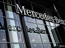 «Известия»: Mercedes-Benz отключил дилеров РФ от официального программного обеспечения