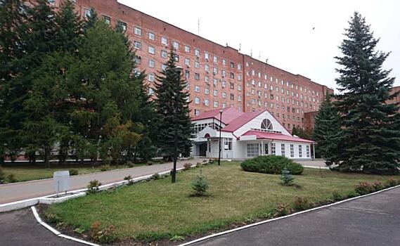 Курский Минздрав рассказал о двух главных врачах областной больницы
