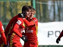 «Арсенал» дома обыграл «Ростов» в молодежном первенстве России