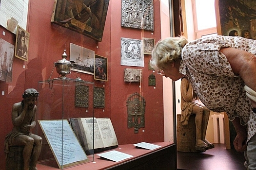 Тамбовские музеи приготовили интересные программы в рамках акции «Ночь музеев»