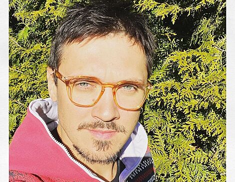 Максим Траньков рассказал о семейном карантине после возвращения из США