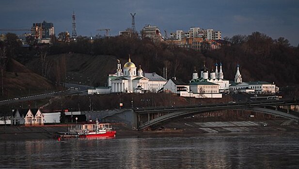 Назван состав совета директоров Корпорации развития Нижегородской области