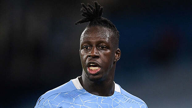 Бенжамена Менди обвинили еще в двух эпизодах изнасилования. Их число возросло до шести