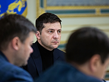 Зеленский хочет "убить" минские соглашения