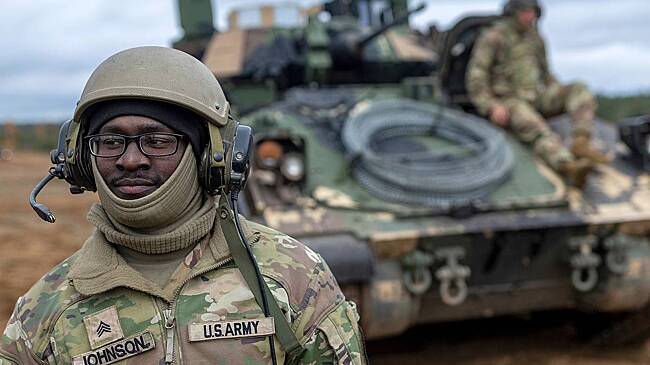 В России прокомментировали разрыв между ЕС и США