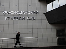За коррупцию на Кубани в 2024 году осуждены 1,8 тысячи человек