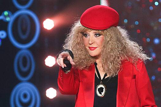 «Минутный порыв говорить пропал». Пугачева высказалась о последствиях своего скандального интервью