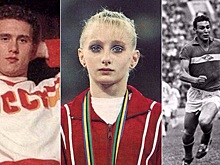 Изнасилование, убийство и побег. Темные тайны советских чемпионов
