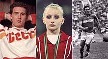 Изнасилование, убийство и побег. Темные тайны советских чемпионов