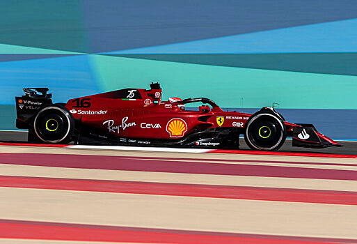 Тото Вольф в цифрах оценил преимущество мотора Ferrari