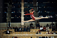 Печальная история 15-летней героини Олимпиады-80 гимнастки Наймушиной – что случилось?